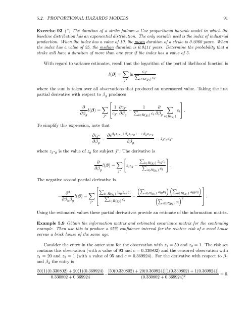 Estimation, Evaluation, and Selection of Actuarial Models