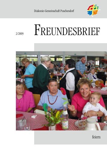 FSJ ler, Praktikant/innen und Zivis für 2009/2010 gesucht