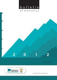 Download - Statistics South Africa