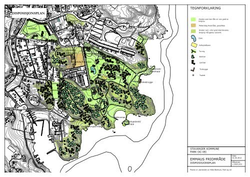 Emmaus friområde - Stavanger kommune