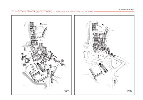 STEDSANALYSE STAVANGER SENTRUM - Stavanger kommune