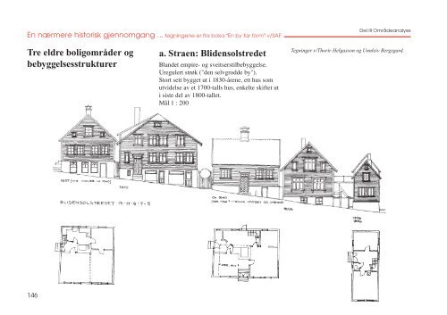 STEDSANALYSE STAVANGER SENTRUM - Stavanger kommune