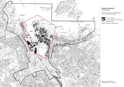 STEDSANALYSE STAVANGER SENTRUM - Stavanger kommune