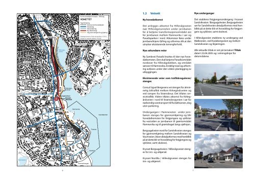 Kommunedelplan Paradis - Hillevåg - Stavanger kommune