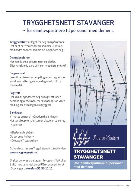 Mortepumpen nr 2 2013 - Stavanger kommune