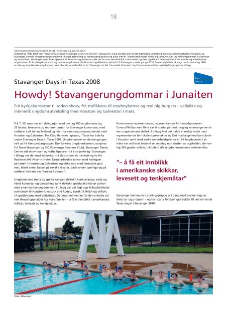 Komposten nr. 1 2008 - Stavanger kommune