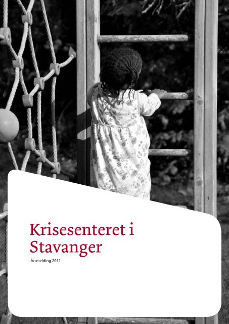 Krisesenteret i Stavanger - Stavanger kommune