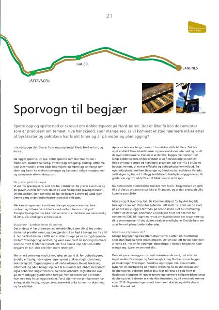 Komposten nr. 1 2007 - Stavanger kommune