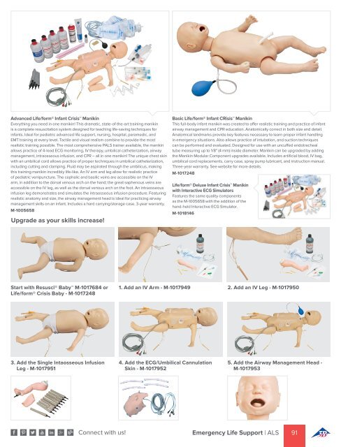 3B Scientific - MEDICAL EDUCATION Catalog