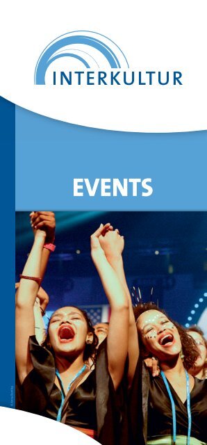 INTERKULTUR EVENTS