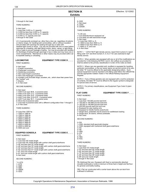user guide for the 2002 surface transportation board carload waybill ...