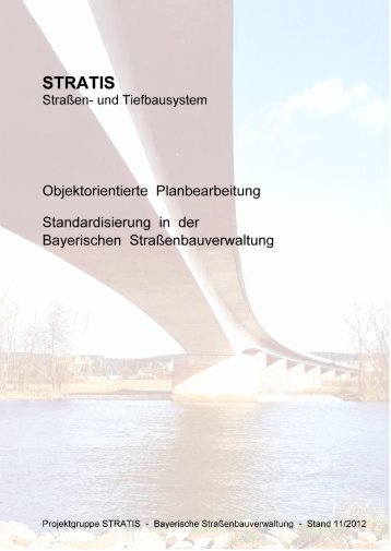 Standardkatalog der bayerischen Staatsbauverwaltung - Bayern