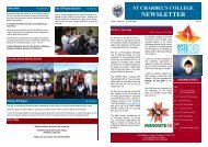 080613 Issue 5 (Read-Only) - St Charbel's College
