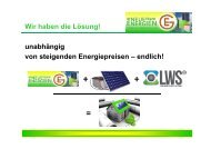 Godeck Energie DEU