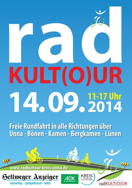 FahrRad 2/2014