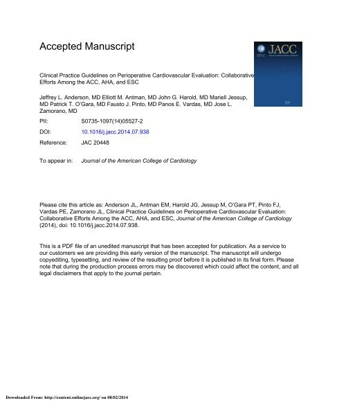 Accepted Manuscript