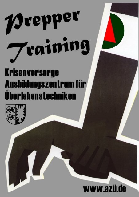 Prepper Training / Krisenvorsorge in Schleswig-Holstein