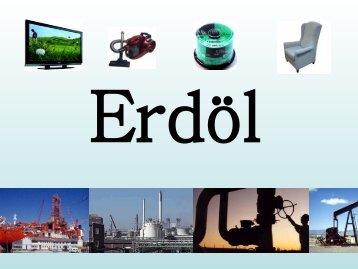 Erdöl