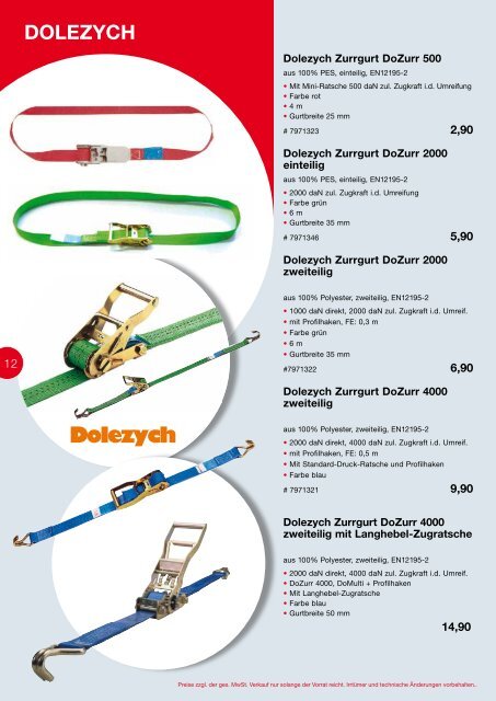 böcker - Dachdecker-Einkauf Ost eG