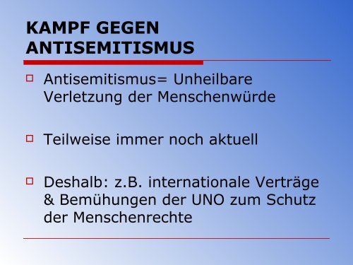 ANTISEMITISMUS IM MITTELALTER