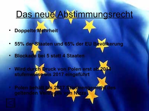 Der EU-Gipfel