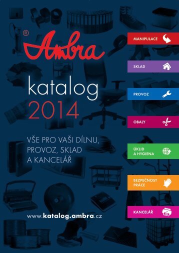 katalog 2014