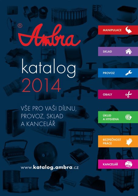katalog 2014