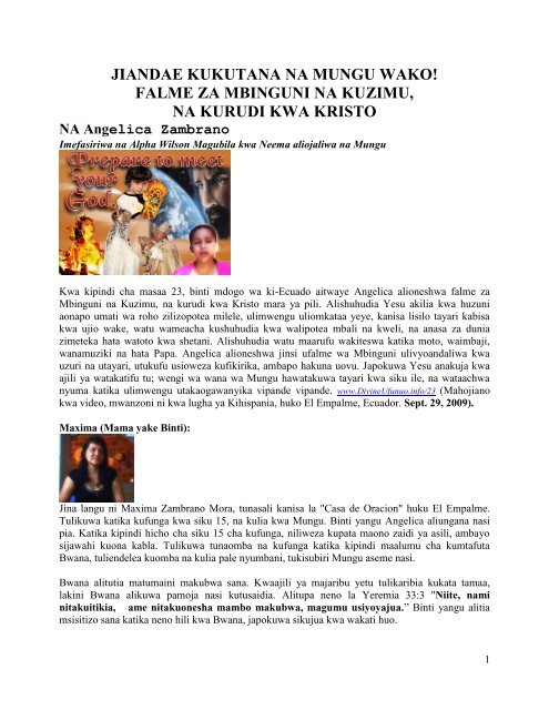 Angelica Zambrano Pdf
