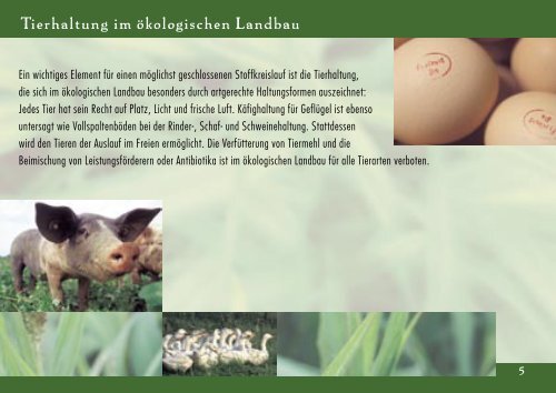 Der Bio-Einkaufsführer für das Allgäu