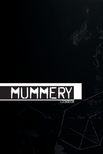 mummery