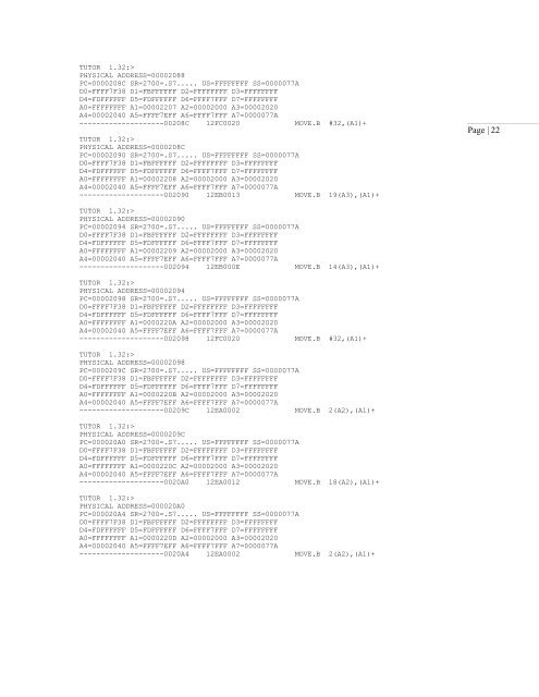 Lecture Notes for Computer Architecture II - St. Cloud State University