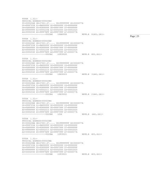 Lecture Notes for Computer Architecture II - St. Cloud State University