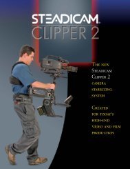 Steadicam Clipper2 brch 9/05 (Page 2)