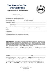 HERE you will find an application form adapted for use in this ...