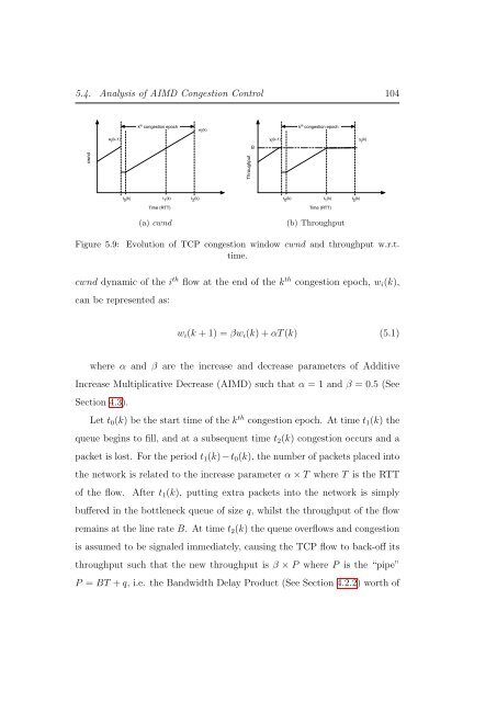 An Investigation into Transport Protocols and Data Transport ...