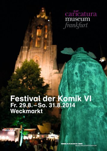 Festival der Komik VI