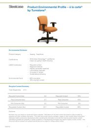 Steelcase 4611411 2024