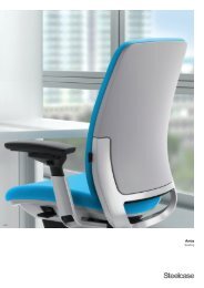 Amia - Steelcase