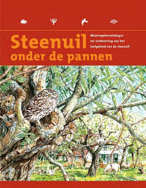 Maatregelencatalogus - STeenuil Overleg NEderland