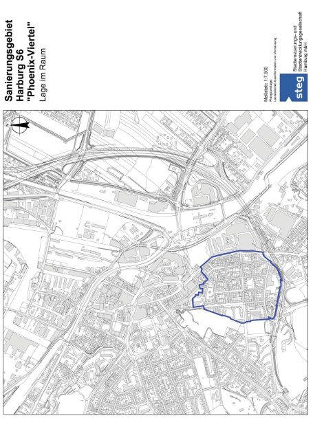 Textfassung IEK Phoenix-Viertel - Stadtentwicklungsgesellschaft ...