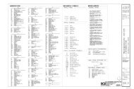 Mechanical Drawings (pdf) - Milestone Construction Services, Inc