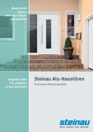 Steinau-Basic-Haustüren-katalog als PDF (1,7 MB)