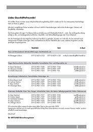 Bewehrung 092009.pdf - Weyland GmbH