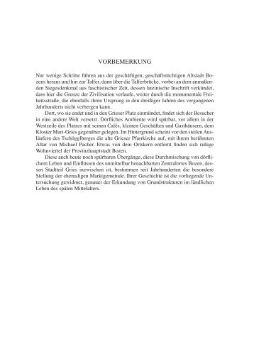 Probekapitel - Franz Steiner Verlag