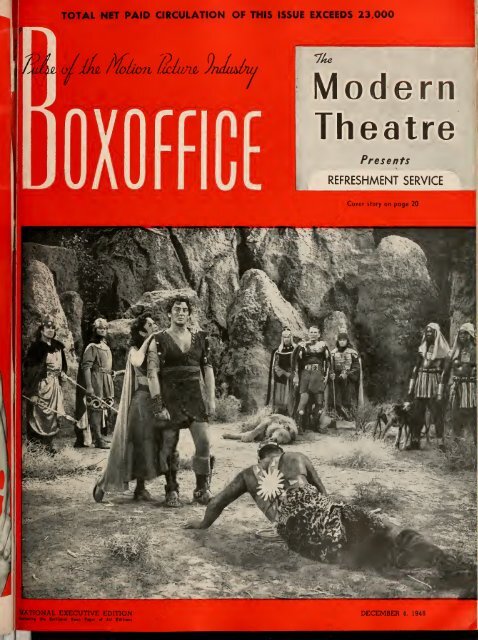 Boxoffice-December.04.1948 photo picture