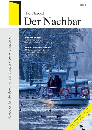 [D Napp ] a a - DER NACHBAR