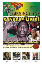 PDF of whole issue - Uhuru News