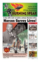 PDF of whole issue - Uhuru News