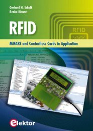 RFID - Elektor
