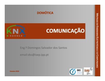 ComunicaÃ§Ã£o